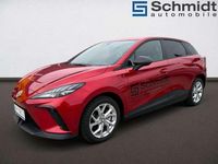 Gebraucht MG MG4 EV Comfort 67 kW (92 PS) 2024 Rot Kleinwagen