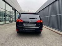 gebraucht VW Golf VII Variant SW 1.6 TDI 105 BlueMotion