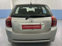 gebraucht Toyota Corolla 14 * SOFORT FINANZIERUNG & EINTAUSCH MÖGLICH *...