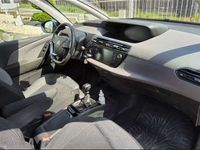 gebraucht Citroën C4 SpaceTourer C4 SpaceTourerBlueHDi 150 S