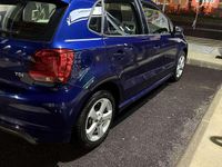 gebraucht VW Polo Sport 1,2 TDI