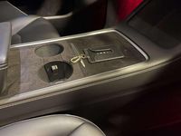 gebraucht Tesla Model Y Maximale Reichweite Dual AWD*STARTECH*TÜV