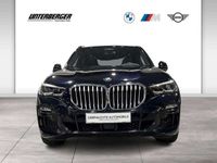 gebraucht BMW X5 xDrive45e G05 M Sportpaket Gestiksteuerung
