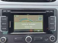 gebraucht Seat Altea Freetrack Style 20 4WD TDi CR