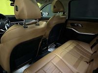 gebraucht BMW 320 320 d Touring xDrive Aut. Luxury Line