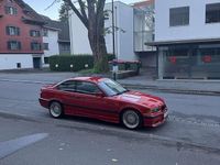 Gebraucht BMW 320 Sport Line 150 PS (110 kW) 1998 Coupé