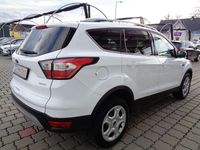 gebraucht Ford Kuga 15 EcoBoost Trend