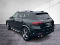 gebraucht Mercedes 350 GLE de 4M AMG-Line