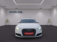 gebraucht Audi A6 3.0 TDI Quattro *SCHIEBEDACH* *NAVI* *KAMERA*