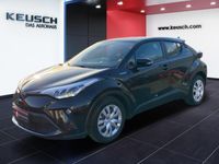 gebraucht Toyota C-HR 1,8 Hybrid C-ENTER CVT SUV