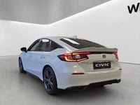 Neu Honda Civic Hybrid 143 PS (105 kW) 2026