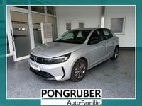 Gebraucht Opel Corsa Edition 100 PS (73 kW) 2025 Silber Limousine