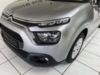 gebraucht Citroën C3 PureTech 83 S&S 5-Gang-Manuell Feel