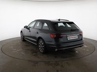 Gebraucht Audi A4 163 PS (119 kW) 2021 Grau Kombi