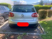 gebraucht VW Golf Trendline 19 TDI