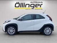 gebraucht Toyota Aygo X 1,0 VVT-i Play + Sitzheizung