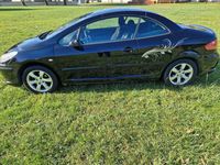 gebraucht Peugeot 307 CC Active 16 16V