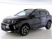 Gebraucht Citroën C5 Aircross 131 PS (96 kW) 2024 Perla nera schwarz SUV
