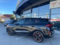 gebraucht Cupra Terramar 1.5 e-TSI 150 PS DSG