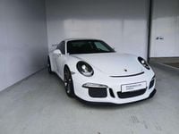 Gebraucht Porsche 911 GT3 476 PS (350 kW) 2014 Weiss  normal Coupé