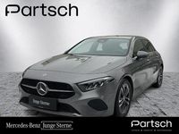 Gebraucht Mercedes A180 Progressive 116 PS (85 kW) 2023 Grau Limousine
