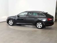 gebraucht Skoda Superb 2,0 TDI Ambition