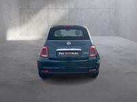 gebraucht Fiat 500 Cabrio Basis