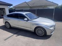 Gebraucht BMW 530 Gran Turismo M Sport 245 PS (180 kW) 2011 Limousine