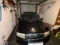 gebraucht Skoda Fabia Classic 1,9 SDI