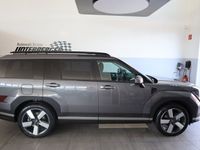 gebraucht Hyundai Santa Fe 1,6 T-GDI Plug-In 4WD Prestige Line Aut.