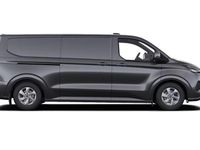 Neu Ford E-Transit Limited 160 kW (218 PS) 2025 Van