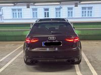 gebraucht Audi S3 S3 SB 2,0 TFSI quattro S-tronic