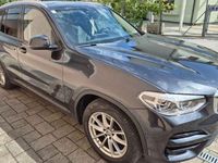 gebraucht BMW X3 xDrive 20d 48V Aut.
