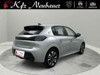 gebraucht Peugeot 208 Allure