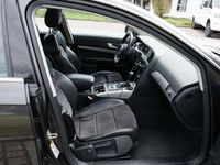 gebraucht Audi A6 Allroad Allroad 30 TDI quattro DPF Tiptronic