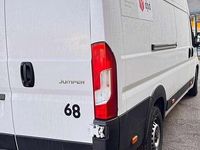 gebraucht Citroën Jumper 35 L4H3 Heavy BlueHDi 140
