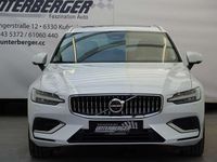 gebraucht Volvo V60 T6 PHEV AWD Plus