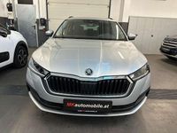 gebraucht Skoda Octavia 20 TDI Ambition DSG *NEUES MODELL *