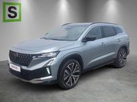 Neu Renault Espace Iconic 199 PS (146 kW) 2025 Grau SUV