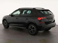 gebraucht Skoda Kamiq Monte Carlo 1.0 TSI DSG Carlo, Matrix, Kamera, Pano, sofort
