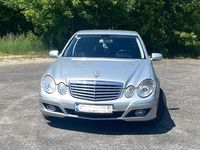 gebraucht Mercedes E200 E200 Elegance CDI Aut. Elegance