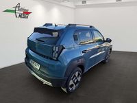 gebraucht Fiat Grande Panda Hybrid mHEV 110 6-Gang eDCT La Prima