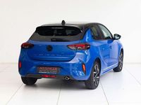 gebraucht Opel Corsa 1,2 Direct Injection Turbo Euro 6.4 GS Aut.