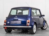 gebraucht Mini Cooper 1.3i MPI