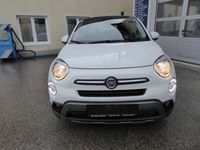 gebraucht Fiat 500X FireFly Turbo 150 DCT Dolcevita Sport( Soffdach )