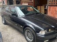 gebraucht BMW 316 316 i Coupé
