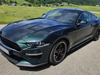 gebraucht Ford Mustang 50 Ti-VCT V8 Bullitt