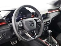 gebraucht Skoda Fabia Monte Carlo TSI DSG