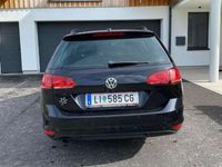 gebraucht VW Golf VII 