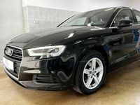 gebraucht Audi A3 30 TDI Limo'' LED-Navi-Sportsitze-Sitzh.-Alu''